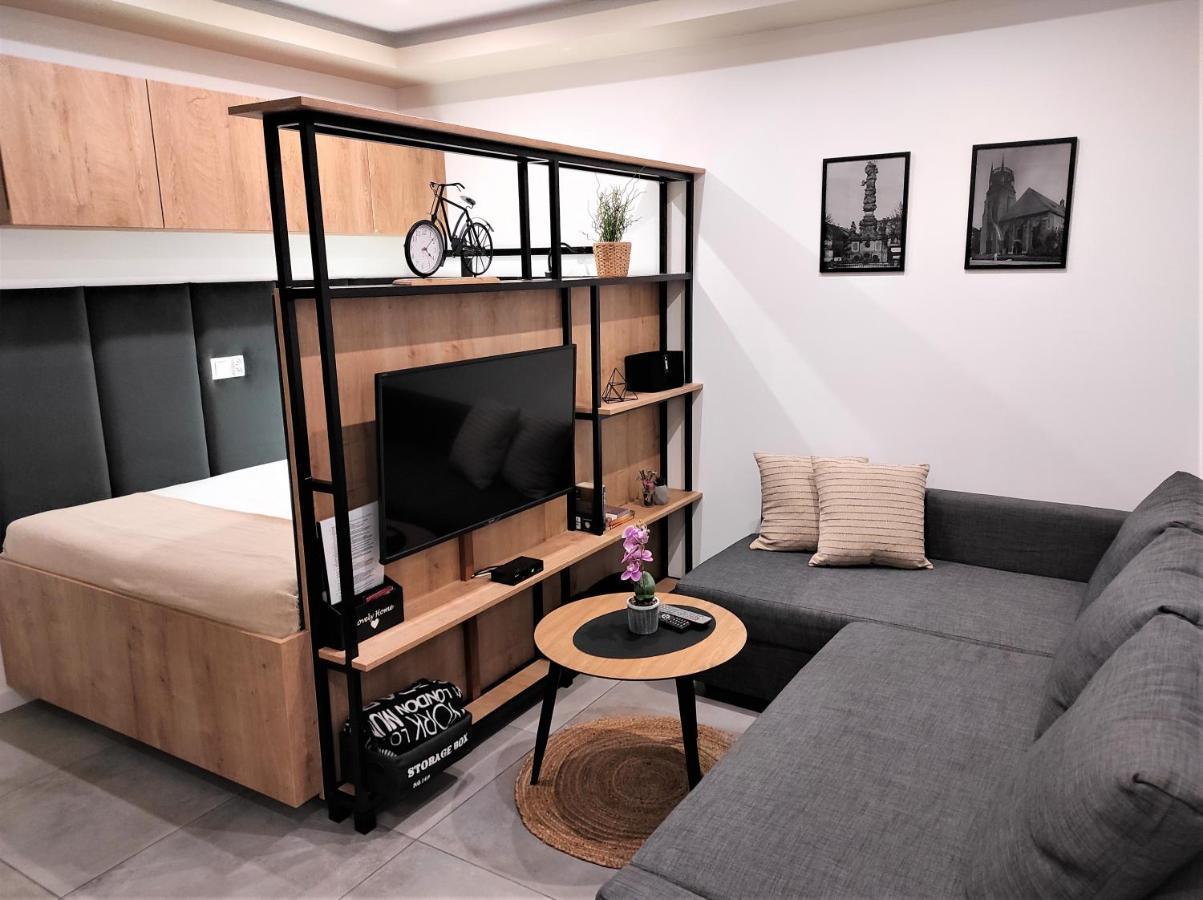 Apartamenty Marianska 103 Racibórz Extérieur photo