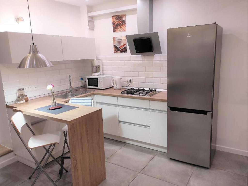 Apartamenty Marianska 103 Racibórz Extérieur photo