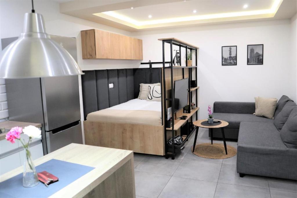 Apartamenty Marianska 103 Racibórz Extérieur photo