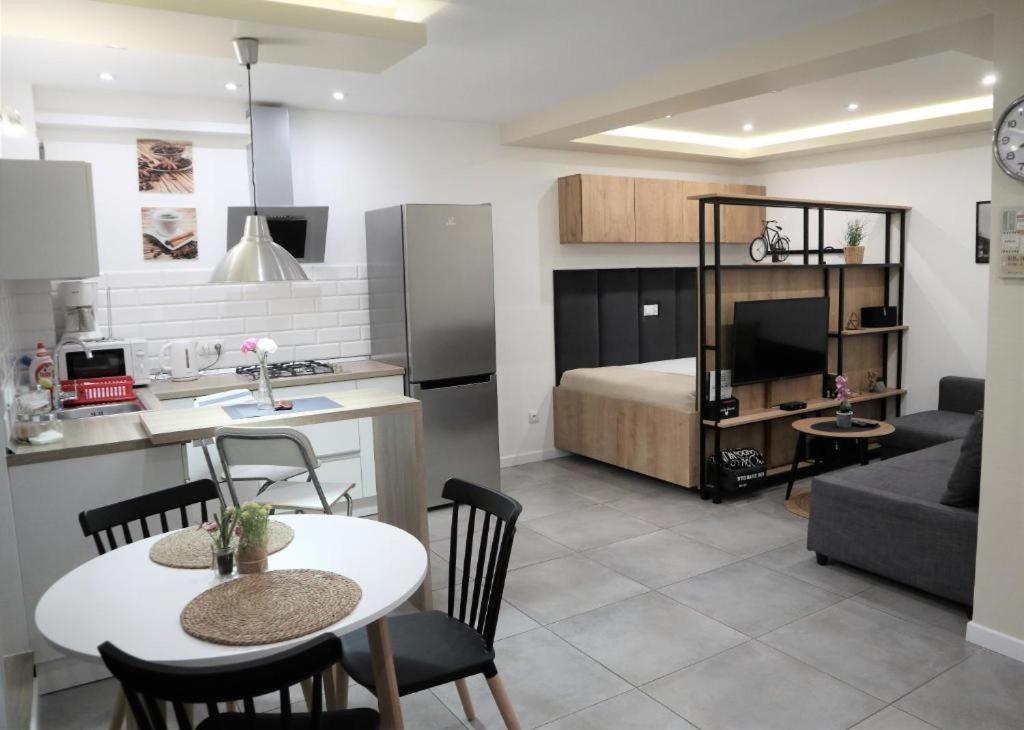 Apartamenty Marianska 103 Racibórz Extérieur photo