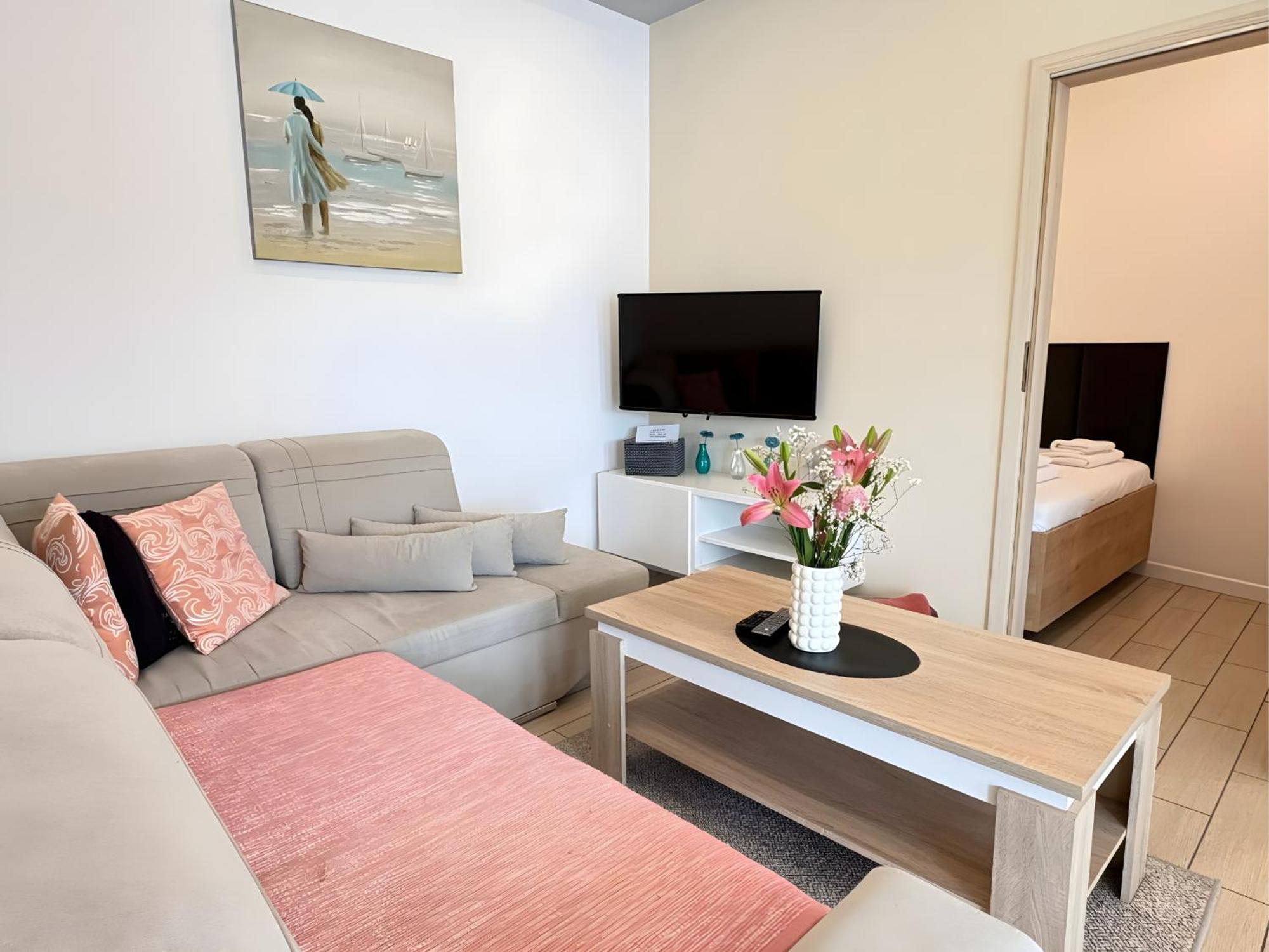 Apartamenty Marianska 103 Racibórz Extérieur photo