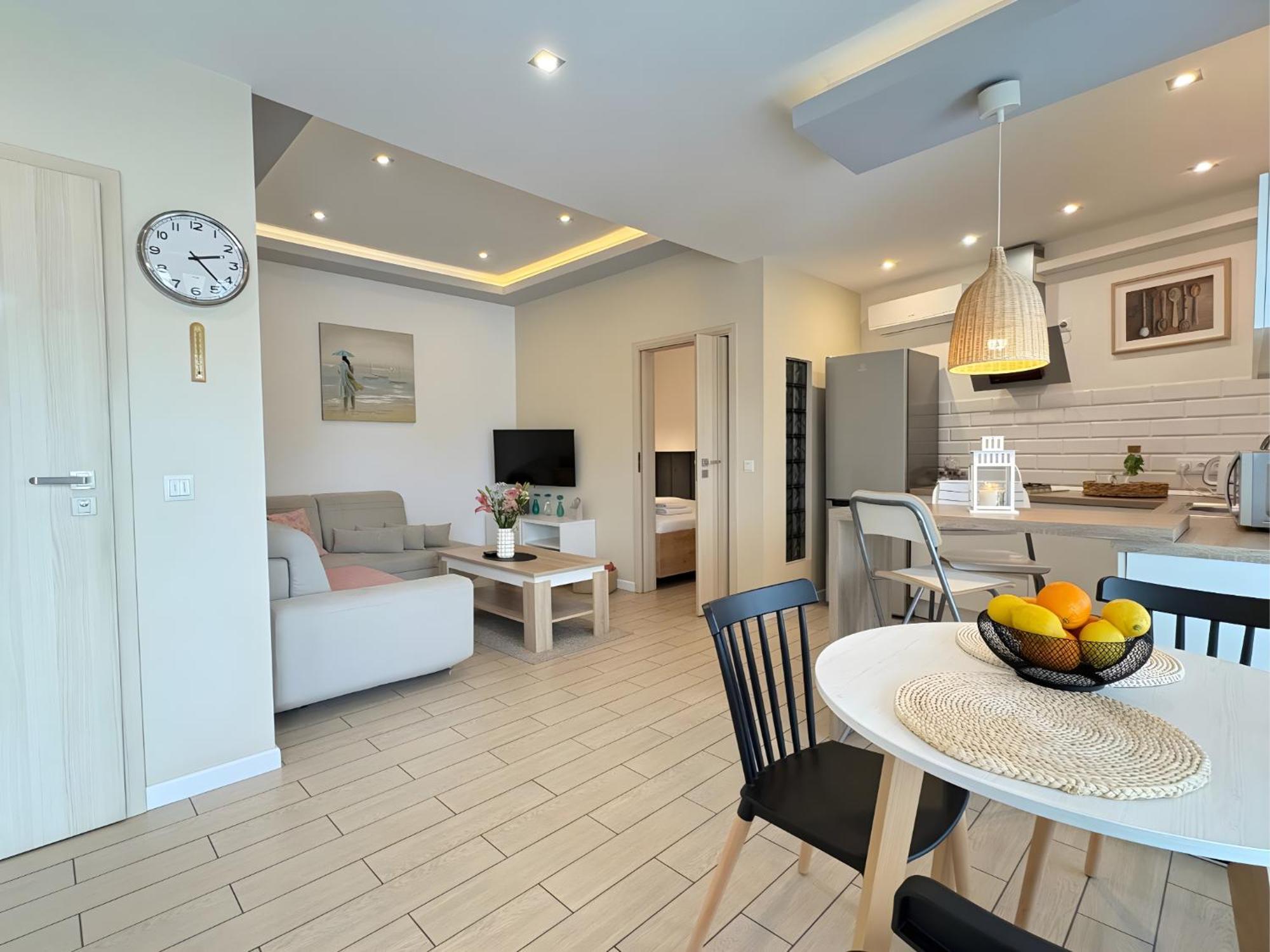 Apartamenty Marianska 103 Racibórz Extérieur photo