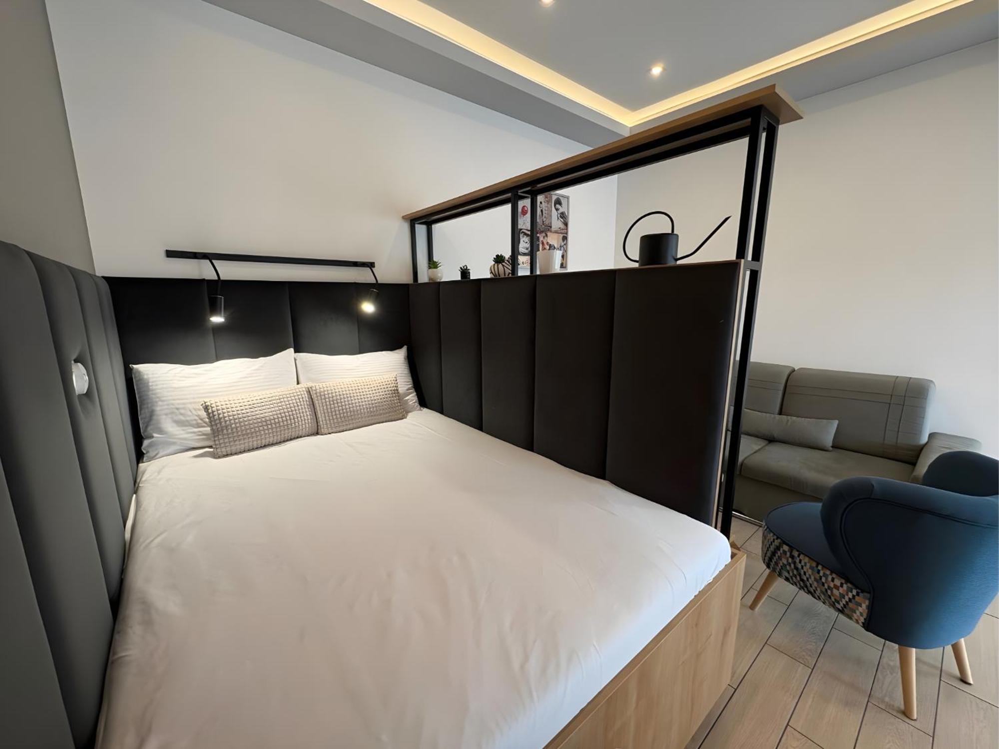 Apartamenty Marianska 103 Racibórz Extérieur photo