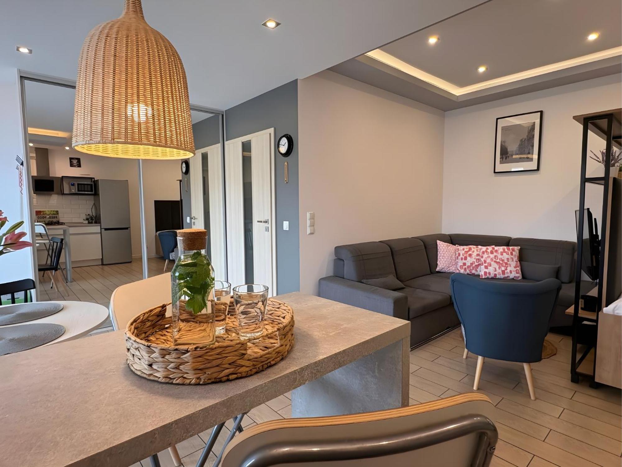 Apartamenty Marianska 103 Racibórz Extérieur photo