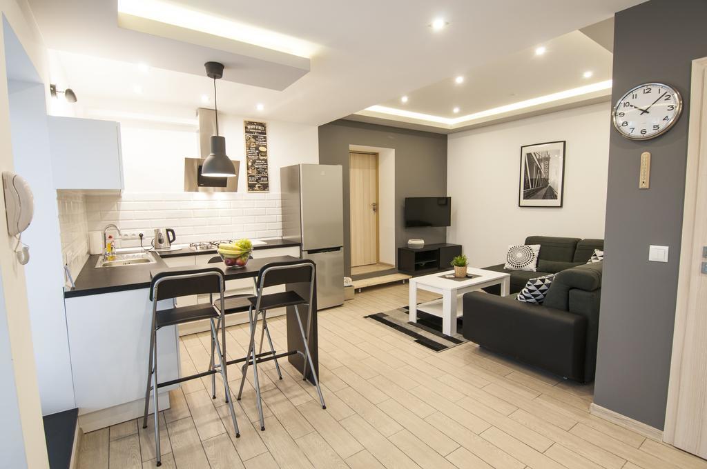 Apartamenty Marianska 103 Racibórz Extérieur photo